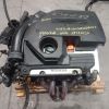 Двигатель б/у к Honda Odyssey K24A6 2,4 Бензин контрактный, арт. 850HD