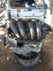 Двигатель б/у к Honda Accord VII K24A8 2,4 Бензин контрактный, арт. 712HD