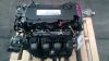 Двигатель б/у к Honda Odyssey K24W 2,4 Бензин контрактный, арт. 849HD