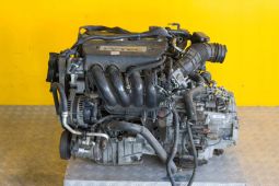 Двигатель б/у к Honda Accord VIII K24Z2 2,4 Бензин контрактный, арт. 735HD Двигатель б/у к Honda Accord VIII K24Z2 2,4 Бензин контрактный, арт. 735HD