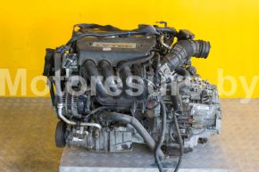 Двигатель б/у к Honda Accord VIII K24Z2 2,4 Бензин контрактный, арт. 735HD