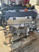 Двигатель б/у к Honda Accord VIII K24Z3 2,4 Бензин контрактный, арт. 695HD Двигатель б/у к Honda Accord VIII K24Z3 2,4 Бензин контрактный, арт. 695HD