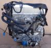 Двигатель б/у к Honda CR-V K24Z7 2,4 Бензин контрактный, арт. 841HD