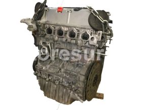 Двигатель б/у к Honda CR-V K24Z9 2,4 Бензин контрактный, арт. 839HD