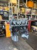 Двигатель б/у к Renault Logan 2 K7M 812 1,6 Бензин контрактный, арт. 633RLT