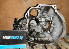 Коробка передач механическая (МКПП) Nissan Micra K11 1.3i Ak50y, art. kp03 Коробка передач механическая (МКПП) Nissan Micra K11 1.3i Ak50y, art. kp03