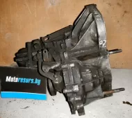 Коробка передач механическая (МКПП) Fiat Marea 1.8i, art. kp07 Коробка передач механическая (МКПП) Fiat Marea 1.8i, art. kp07