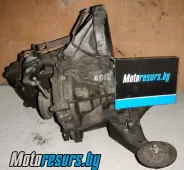 Коробка передач механическая (МКПП) Fiat Marea 1.8i, art. kp12 Коробка передач механическая (МКПП) Fiat Marea 1.8i, art. kp12