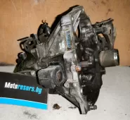 Коробка передач механическая (МКПП) Honda Civic 1.4 S40, art. kp16 Коробка передач механическая (МКПП) Honda Civic 1.4 S40, art. kp16