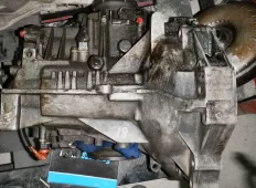 Коробка передач автоматическая (АКПП) Volkswagen Passat B5 1.9TDI DMX, art. kp18 Коробка передач автоматическая (АКПП) Volkswagen Passat B5 1.9TDI DMX, art. kp18
