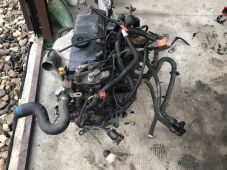 Двигатель б/у к Peugeot 306 KDX (TU3MC) 1,4 Бензин контрактный, арт. 787PG Двигатель б/у к Peugeot 306 KDX (TU3MC) 1,4 Бензин контрактный, арт. 787PG