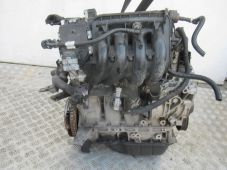 Двигатель б/у к Peugeot 206+ KFT (TU3A) 1,4 Бензин контрактный, арт. 923PG Двигатель б/у к Peugeot 206+ KFT (TU3A) 1,4 Бензин контрактный, арт. 923PG