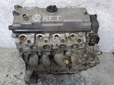 Двигатель б/у к Peugeot 207 KFT (TU3AE5) 1,4 Бензин контрактный, арт. 844PG Двигатель б/у к Peugeot 207 KFT (TU3AE5) 1,4 Бензин контрактный, арт. 844PG