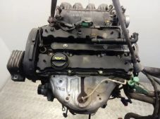 Двигатель б/у к Peugeot 206 KFU (ET3J4) 1,4 Бензин контрактный, арт. 869PG Двигатель б/у к Peugeot 206 KFU (ET3J4) 1,4 Бензин контрактный, арт. 869PG
