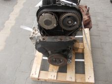 Двигатель б/у к Peugeot 207 KFU (ET3J4) 1,4 Бензин контрактный, арт. 846PG Двигатель б/у к Peugeot 207 KFU (ET3J4) 1,4 Бензин контрактный, арт. 846PG
