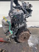 Двигатель б/у к Peugeot 206 KFV (TU3A) 1,4 Бензин контрактный, арт. 870PG Двигатель б/у к Peugeot 206 KFV (TU3A) 1,4 Бензин контрактный, арт. 870PG