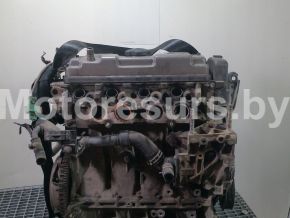 Двигатель б/у к Peugeot 207 KFV (TU3A) 1,4 Бензин контрактный, арт. 863PG