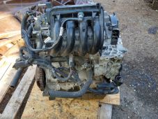 Двигатель б/у к Peugeot 306 KFV (TU3JP) 1,4 Бензин контрактный, арт. 806PG Двигатель б/у к Peugeot 306 KFV (TU3JP) 1,4 Бензин контрактный, арт. 806PG