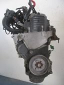Контрактный двигатель б/у на Peugeot 207 KFV (TU3A) 1.4 Бензин, арт. 3401366 Контрактный двигатель б/у на Peugeot 207 KFV (TU3A) 1.4 Бензин, арт. 3401366