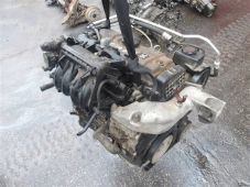 Двигатель б/у к Peugeot 207 KFW (TU3A) 1,4 Бензин контрактный, арт. 845PG Двигатель б/у к Peugeot 207 KFW (TU3A) 1,4 Бензин контрактный, арт. 845PG