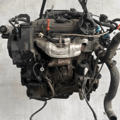 Двигатель б/у к Peugeot 106 (1996 - 2004) KFW, KFX (TU3JP) 1,4 Бензин контрактный, арт. 956PG Двигатель б/у к Peugeot 106 (1996 - 2004) KFW, KFX (TU3JP) 1,4 Бензин контрактный, арт. 956PG