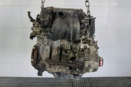 Двигатель б/у к Peugeot Partner KFX (TU3JP) 1,4 Бензин контрактный, арт. 1004PG Двигатель б/у к Peugeot Partner KFX (TU3JP) 1,4 Бензин контрактный, арт. 1004PG