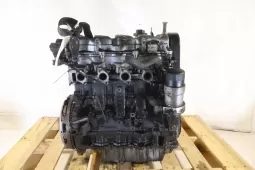 Двигатель б/у к Kia Carens (2002 - 2006) D4EA, D4EA-F 2.0 Дизель контрактный, арт. 185KA