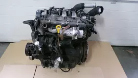 Двигатель б/у к Kia Carens (2006 - 2012) D4EA-F 2.0 Дизель контрактный, арт. 177KA