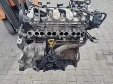 Двигатель б/у к Kia Ceed (2006 - 2012) D4EA-F 2.0 Дизель контрактный, арт. 198KA
