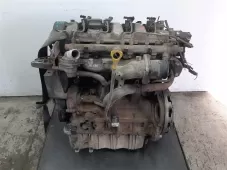 Двигатель б/у к Kia Cerato (2004 - 2009) G4GC 2.0 Бензин контрактный, арт. 209KA