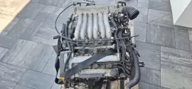 Двигатель б/у к Kia Opirus G6BA 2,7 Бензин контрактный, арт. 134KA