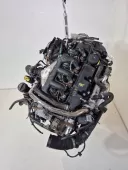Двигатель б/у к Kia Opirus G6DA 3,8 Бензин контрактный, арт. 137KA
