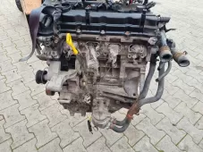 Двигатель б/у к Kia Optima G4KJ 2,4 Бензин контрактный, арт. 132KA