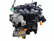 Двигатель б/у к Kia Optima  G4NE 2 Гибрид контрактный, арт. 130KA