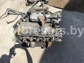 Контрактный двигатель б/у на KIA Picanto G4HE 1.0 Бензин, арт. 3401396