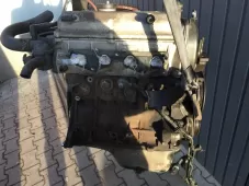 Двигатель б/у к Kia Picanto G4HE 1.0 Бензин контрактный, арт. 125KA