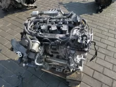 Двигатель б/у к Kia Picanto G3LA 1.0 Бензин контрактный, арт. 122KA