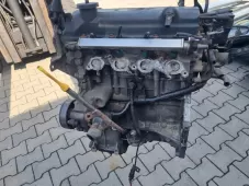 Двигатель б/у к Kia Picanto G4LA 1,2 Бензин контрактный, арт. 124KA