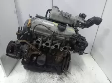 Двигатель б/у к Kia Picanto G4HE 1 л. бензин, art. dvs198