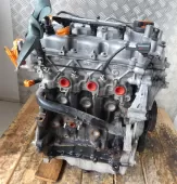 Двигатель б/у к Kia Rio D3FA 1,1 Дизель контрактный, арт. 107KA