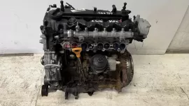 Двигатель б/у к Kia Rio D4FC 1,4 Дизель контрактный, арт. 109KA