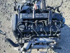 Двигатель б/у к Kia Sorento D4CB 2,5 л. бензин, art. dvs318