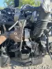 Двигатель б/у к Kia Sorento D4CB 2,5 л. бензин, art. dvs318