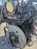 Двигатель б/у к Kia Sorento D4CB 2,5 л. бензин, art. dvs318