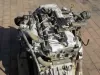 Контрактный двигатель б/у на KIA Sorento I (2002 - 2010) D4CB 2.5 Дизель, арт. 3408322