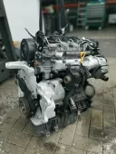 Двигатель б/у к Kia Sportage D4EA-F, D4EA-V 2.0 Дизель контрактный, арт. 92KA