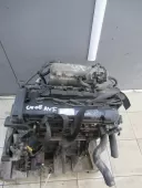 Двигатель б/у к Kia Sportage G4GC 2.0 Бензин контрактный, арт. 89KA