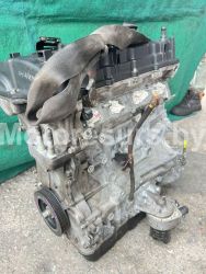 Двигатель б/у к Hyundai Grandeur G4KE 2,4 Бензин контрактный, арт. 471HDI