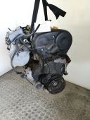 Контрактный двигатель б/у на Opel Zafira A Z18XE 1.8 Бензин, арт. 3387962 Контрактный двигатель б/у на Opel Zafira A Z18XE 1.8 Бензин, арт. 3387962