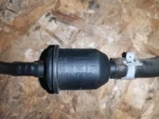 Клапан воздушный к Audi A4 B8 8k0201892b 2.0 TFSI бензин, арт. 76350663 Клапан воздушный к Audi A4 B8 8k0201892b 2.0 TFSI бензин, арт. 76350663